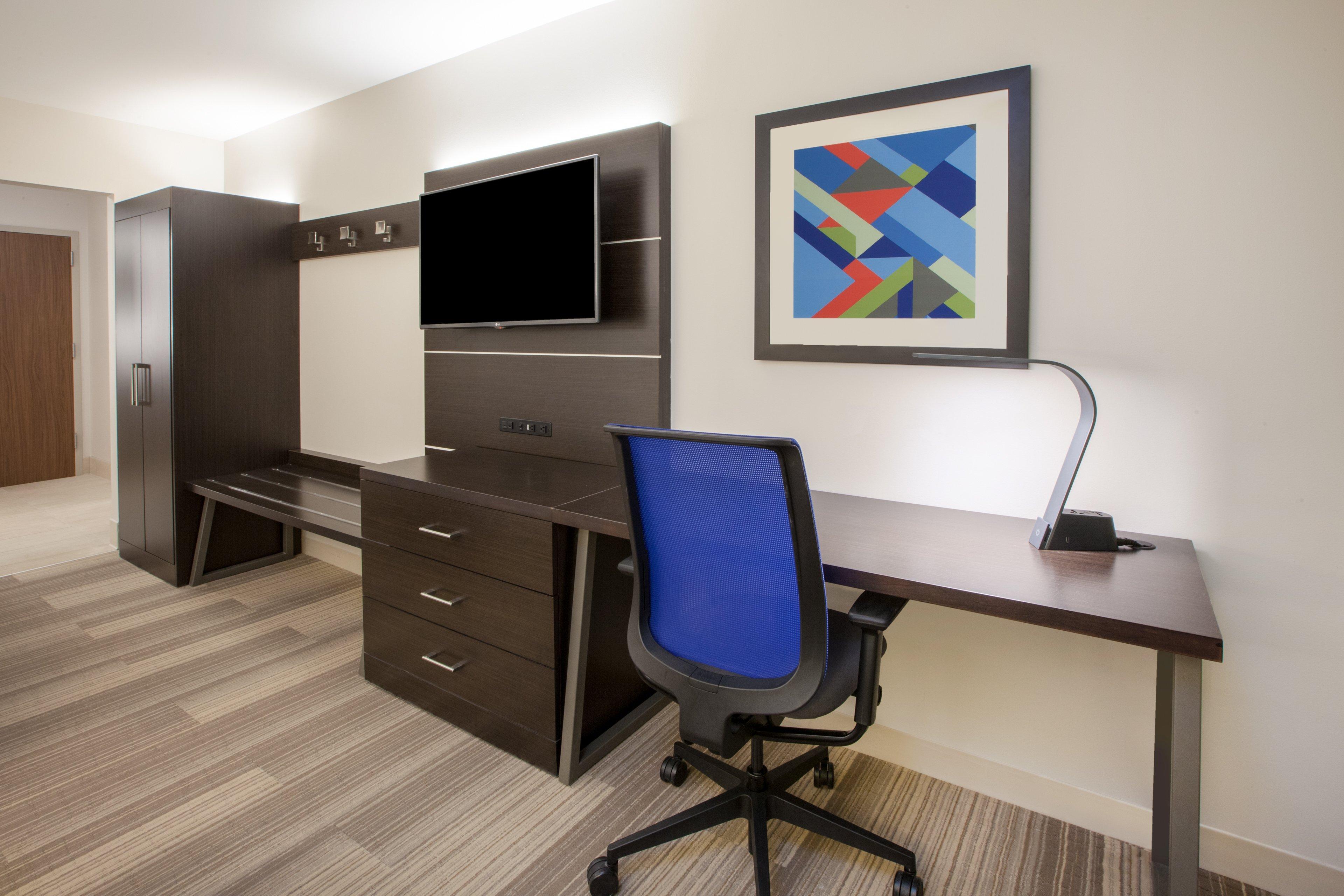 Holiday Inn Express & Suites - Forest Hill - Ft. Worth Se Dış mekan fotoğraf