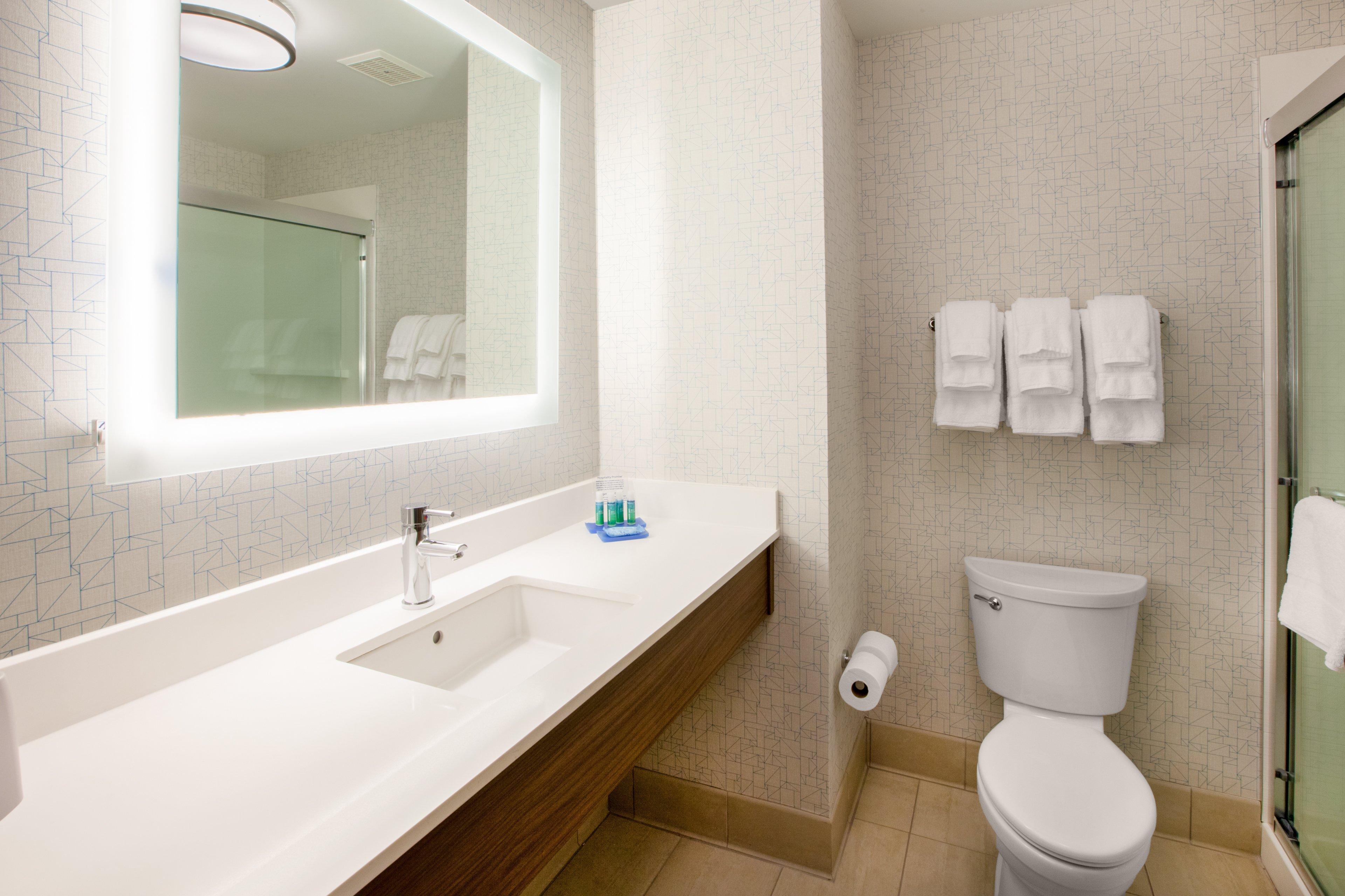 Holiday Inn Express & Suites - Forest Hill - Ft. Worth Se Dış mekan fotoğraf