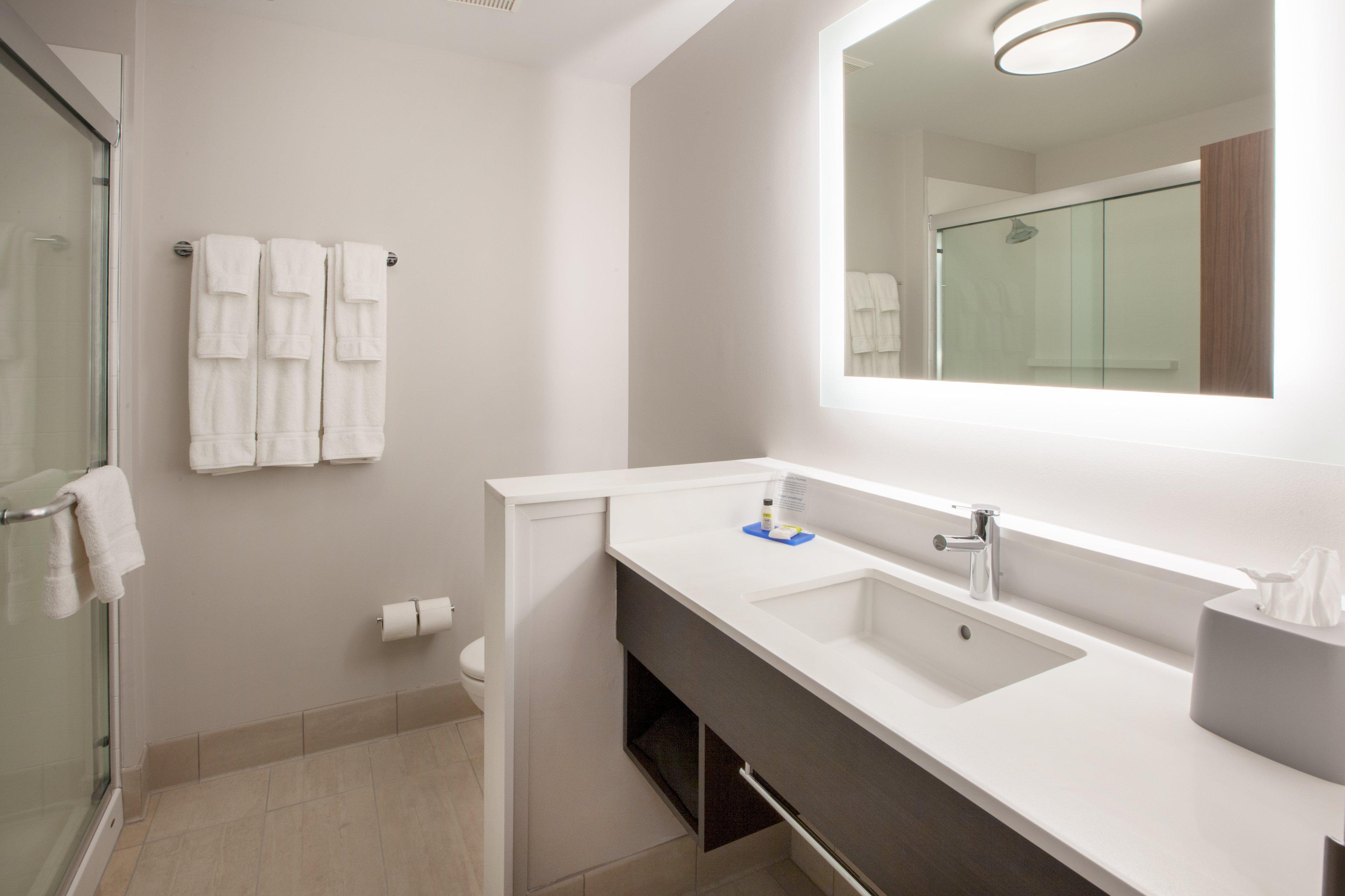 Holiday Inn Express & Suites - Forest Hill - Ft. Worth Se Dış mekan fotoğraf