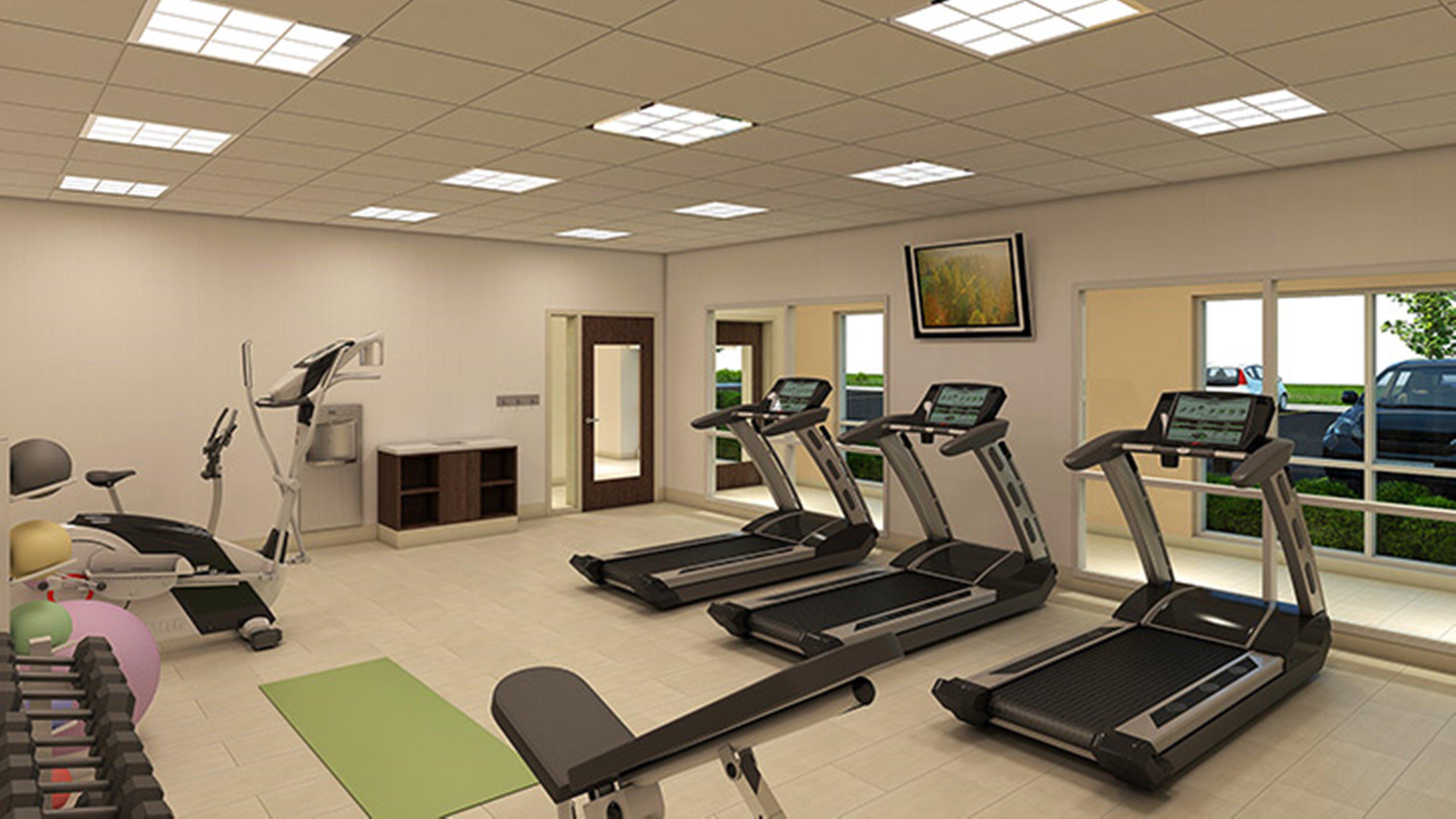 Holiday Inn Express & Suites - Forest Hill - Ft. Worth Se Dış mekan fotoğraf
