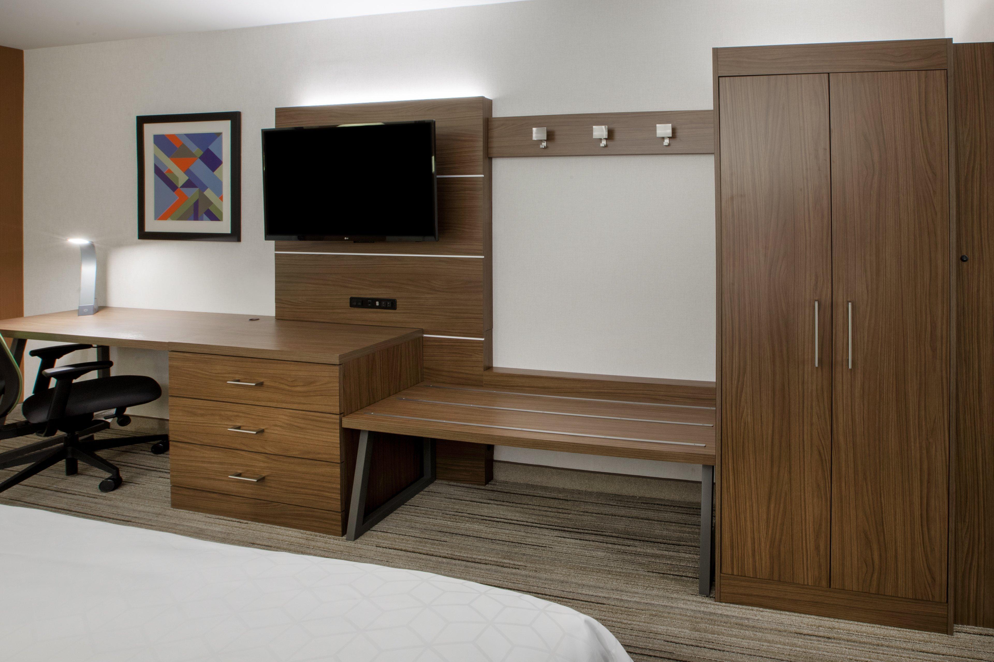 Holiday Inn Express & Suites - Forest Hill - Ft. Worth Se Dış mekan fotoğraf