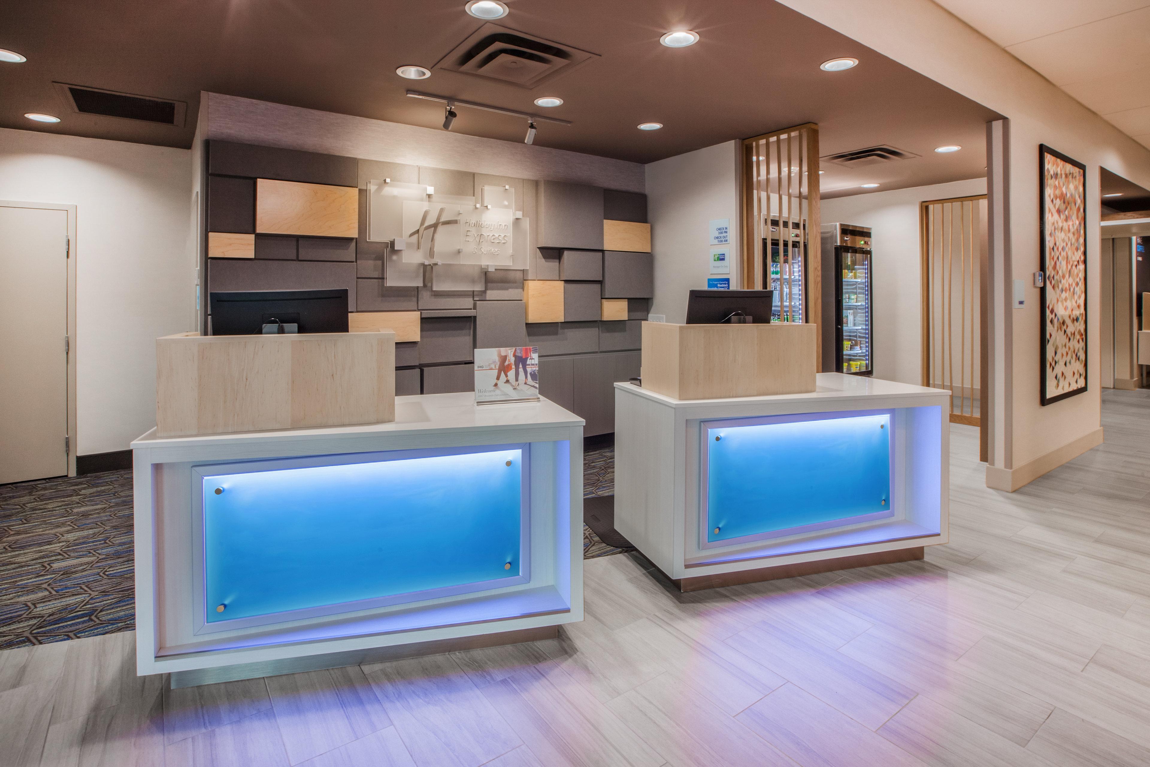 Holiday Inn Express & Suites - Forest Hill - Ft. Worth Se Dış mekan fotoğraf