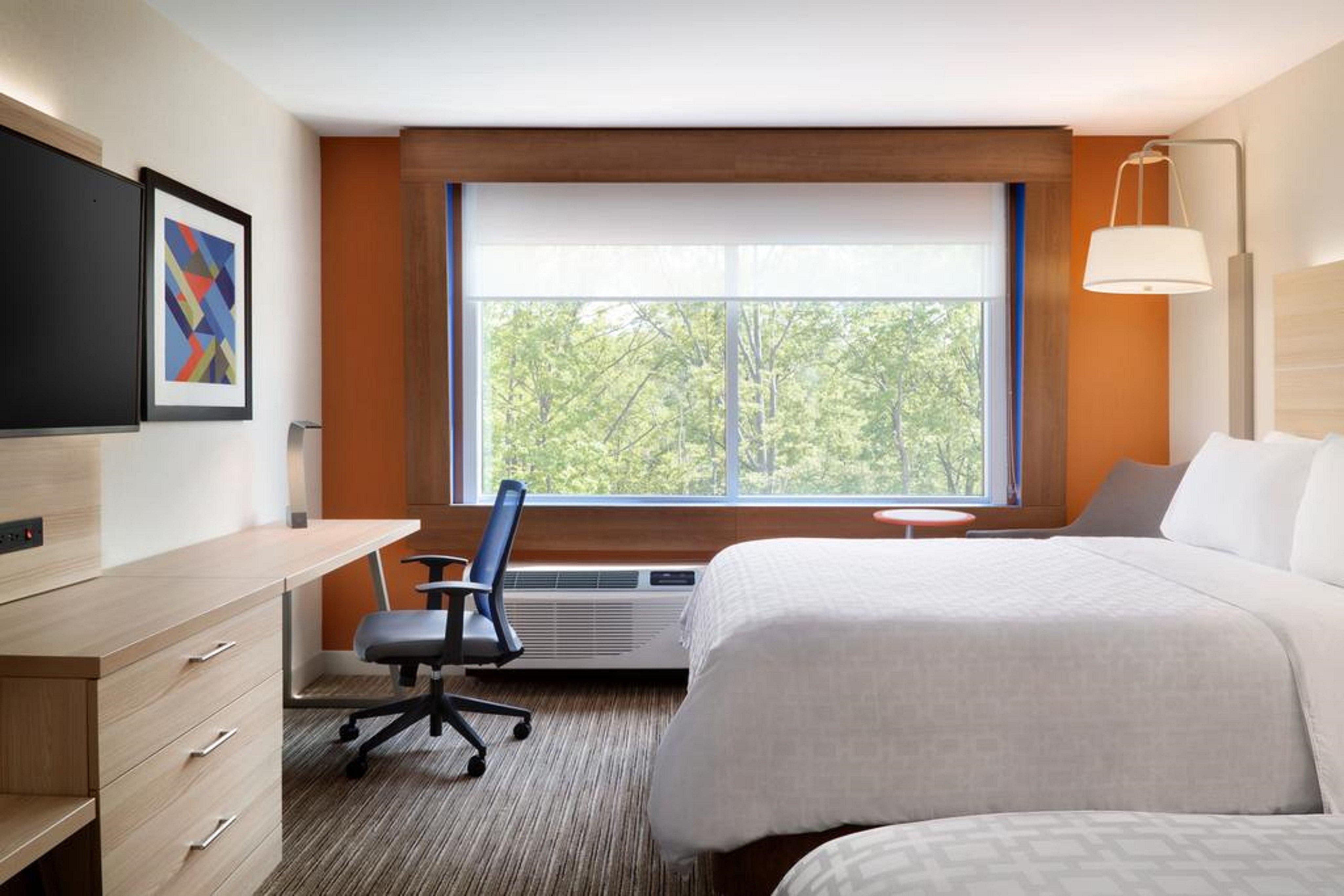Holiday Inn Express & Suites - Forest Hill - Ft. Worth Se Dış mekan fotoğraf
